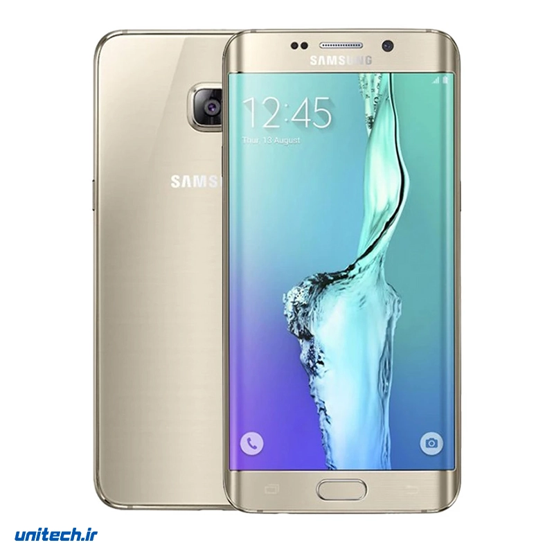 گوشی موبایل سامسونگ مدل Galaxy S6 edge Plus SM G928C   ظرفیت 64 گیگابایت RIPi24